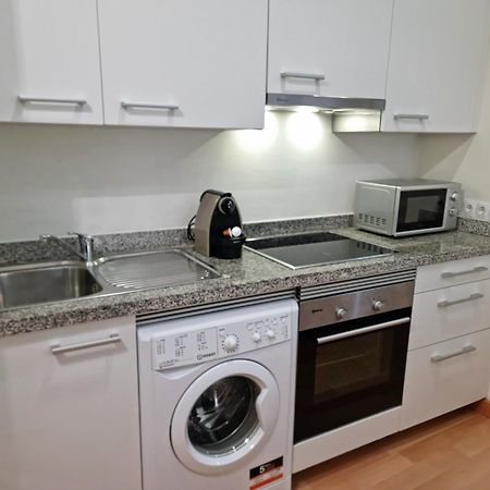 Rosa 2 Bedrooms In City Center Málaga Extérieur photo