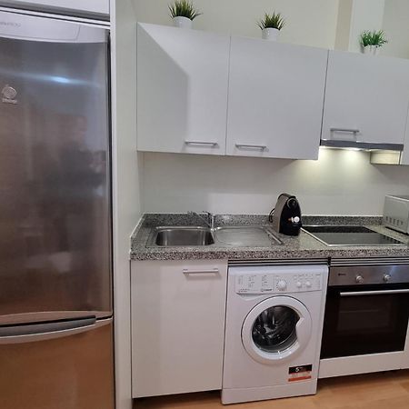 Rosa 2 Bedrooms In City Center Málaga Extérieur photo