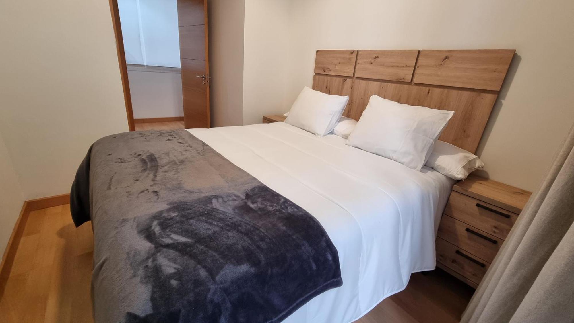 Rosa 2 Bedrooms In City Center Málaga Extérieur photo