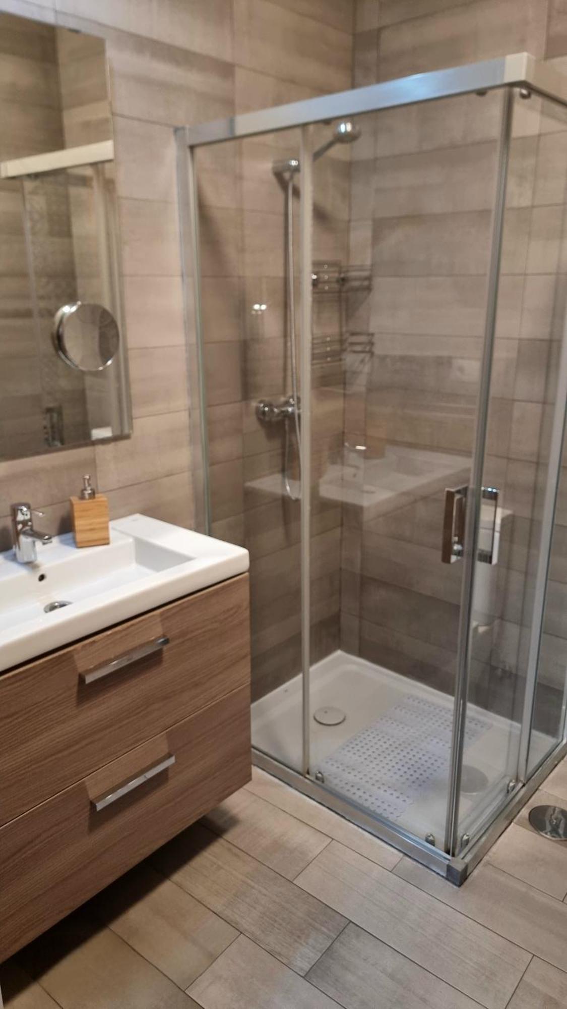 Rosa 2 Bedrooms In City Center Málaga Extérieur photo