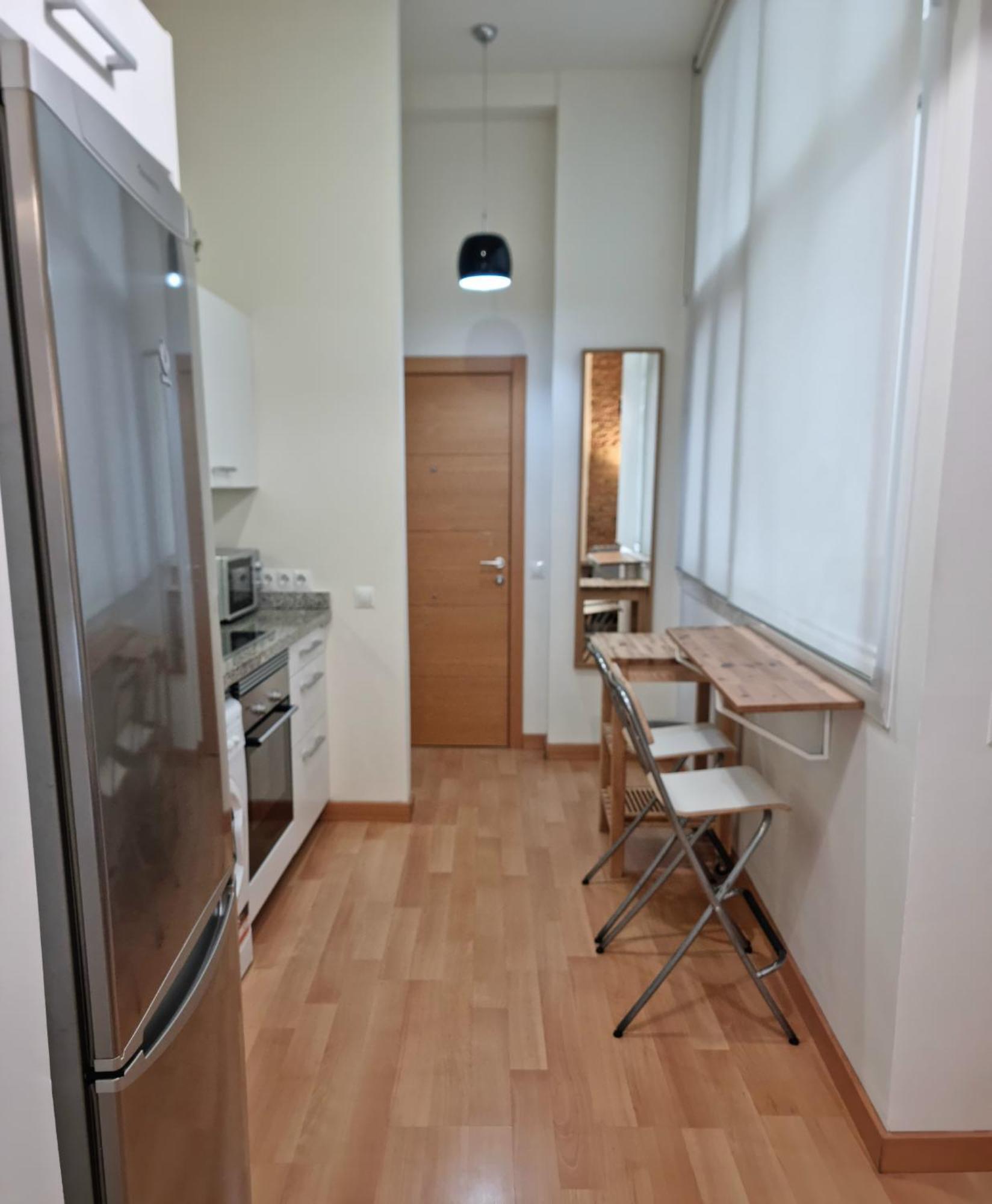 Rosa 2 Bedrooms In City Center Málaga Extérieur photo