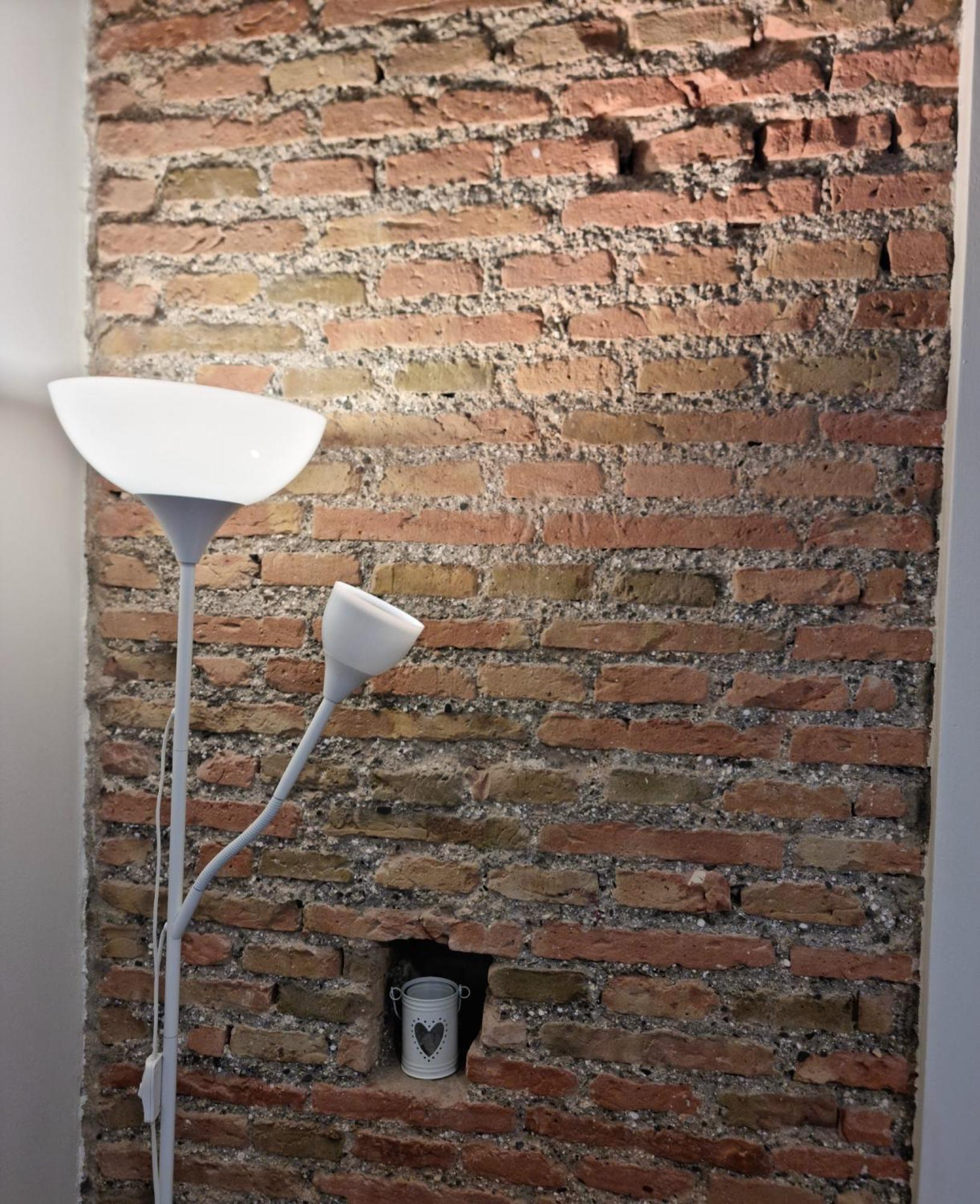 Rosa 2 Bedrooms In City Center Málaga Extérieur photo